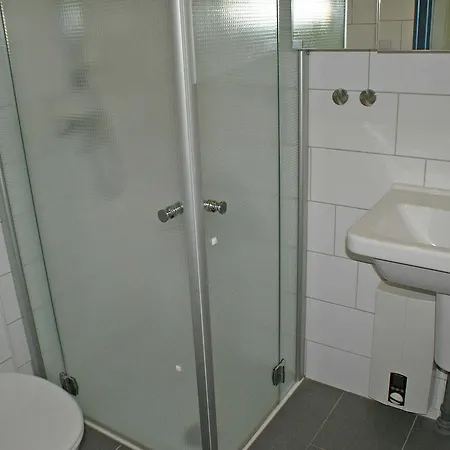 Vakantiehuis Zeltdachhaus Mit Wlan In Strandnaehe